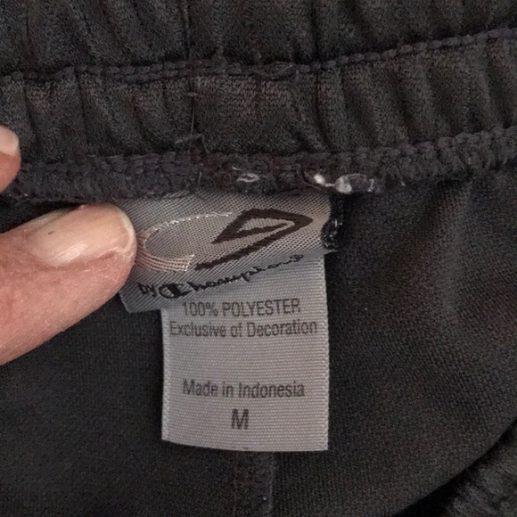 Champion Men’s Athletic Shorts - Picture 4 of 4